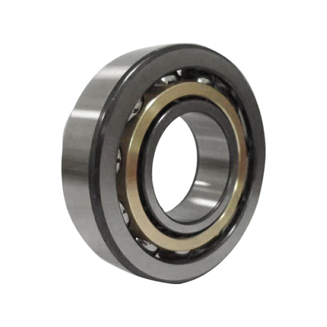 precision agriculture machinery parts angular contact ball bearing 7017CTA
