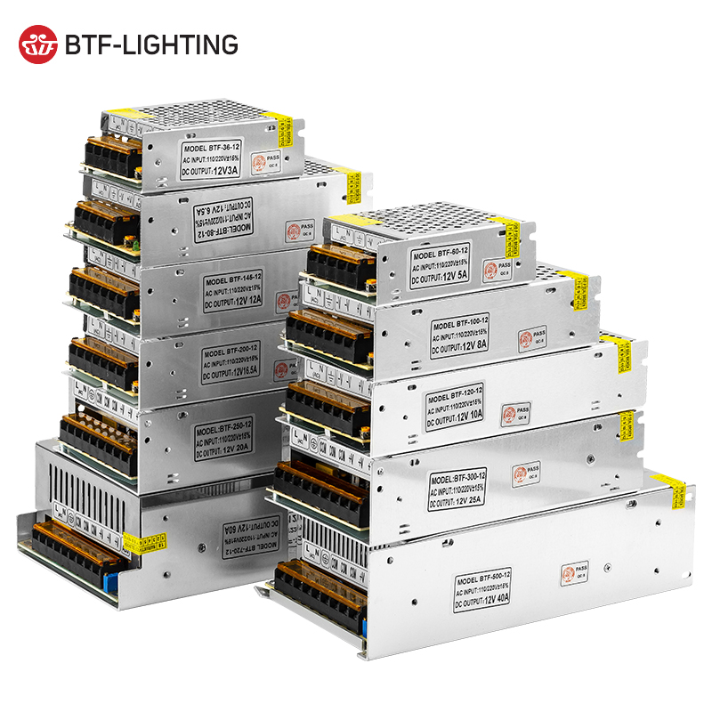 12v 2a led Импульсный источник питания для светодиодной подсветки