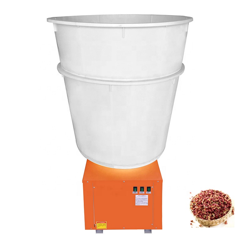 Automatic Smart Function Air Heating Dehydrator Large Capacity Factory Application Dryer