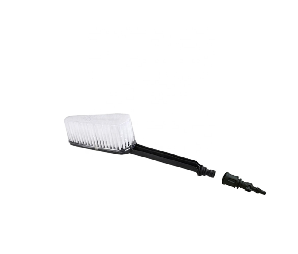 New Car Wash Brush Hose Adapter Cleaning Spray Washing Cleaning Car Brush