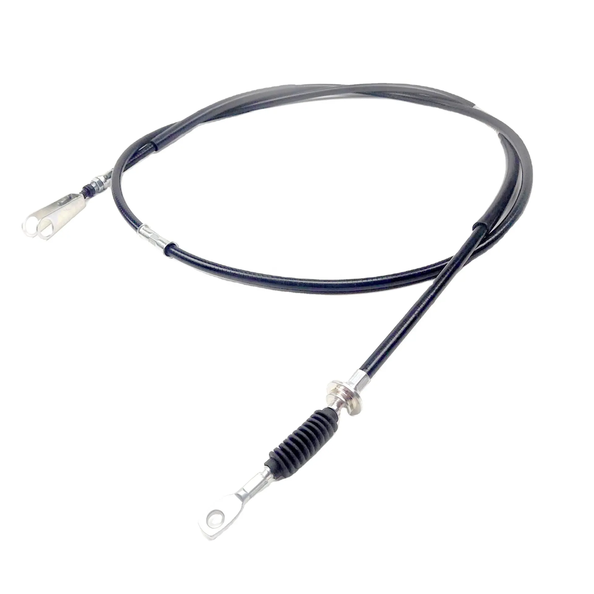 Hot Sale Customized Auto Motorcycle Brake Cable Control Cable OEM 94583991 Hand Brake Cable