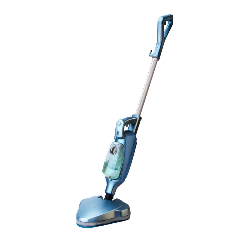 Professional Manufacture Cheap electronic 12 in 1 steam mop