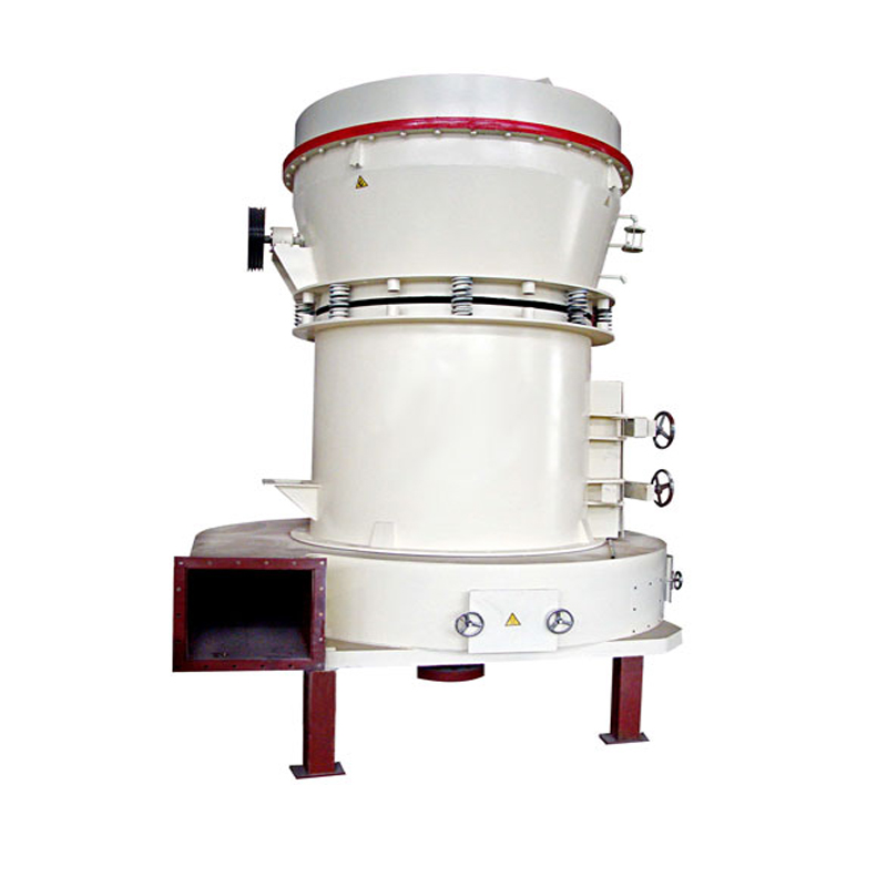 High Efficiency Raymond Mill Grinding Raymond Mill Machine