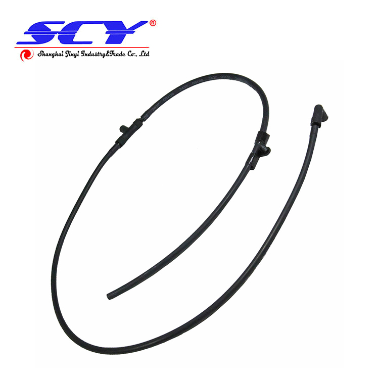 Новый шланг стеклоочистителя подходит для серии F 2008-2010 Super Duty 7C3Z17K605A 7C3Z-17K605-A 924316
