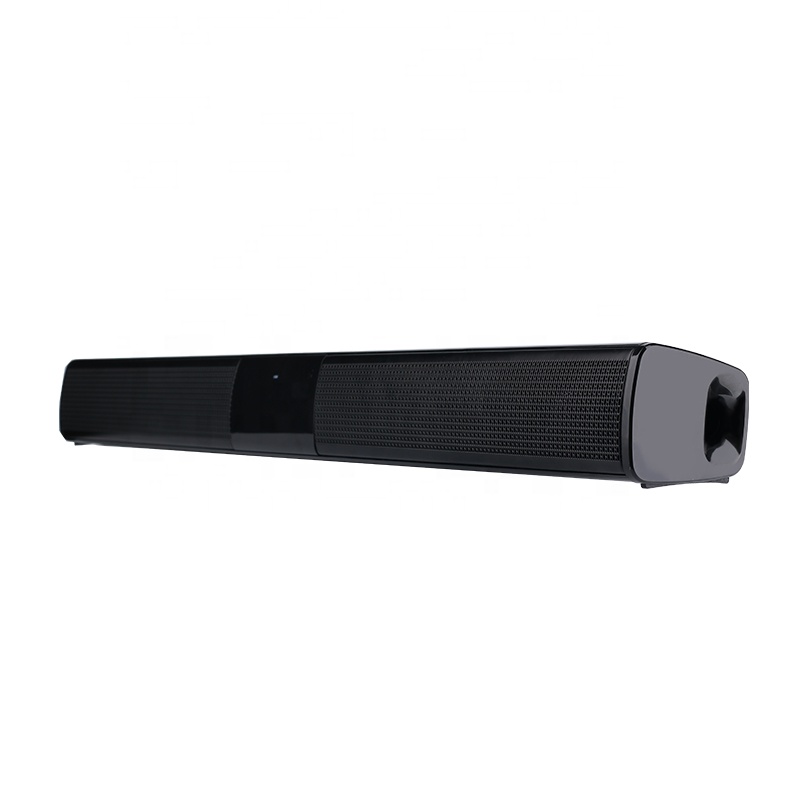 Precio De Fabrica Altavoz De Subgraves Inalambrico Barra De Sonido Larga TV Soundbar3D Sonido Envolvente