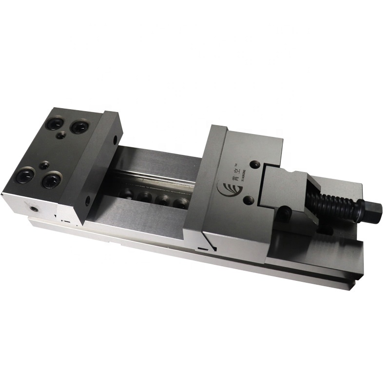 6 "GT Precision Modular Vises Bench тиски станка тиски