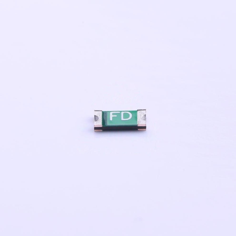 Оригинальный новый в наличии SMD сбрасываемый предохранитель интегральная схема электронный компонент 0603 15 В постоянного тока А