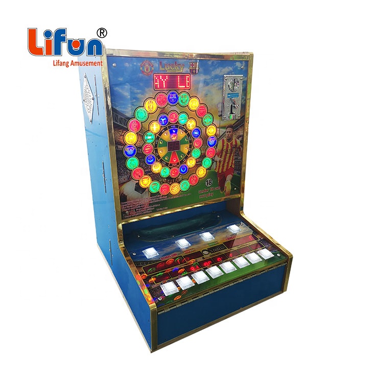 Guangzhou Factorywhole Cheap Profit Casino Games Gambling Tables Bonanza Slot Machine, Slot Machine Motherboard For Sale