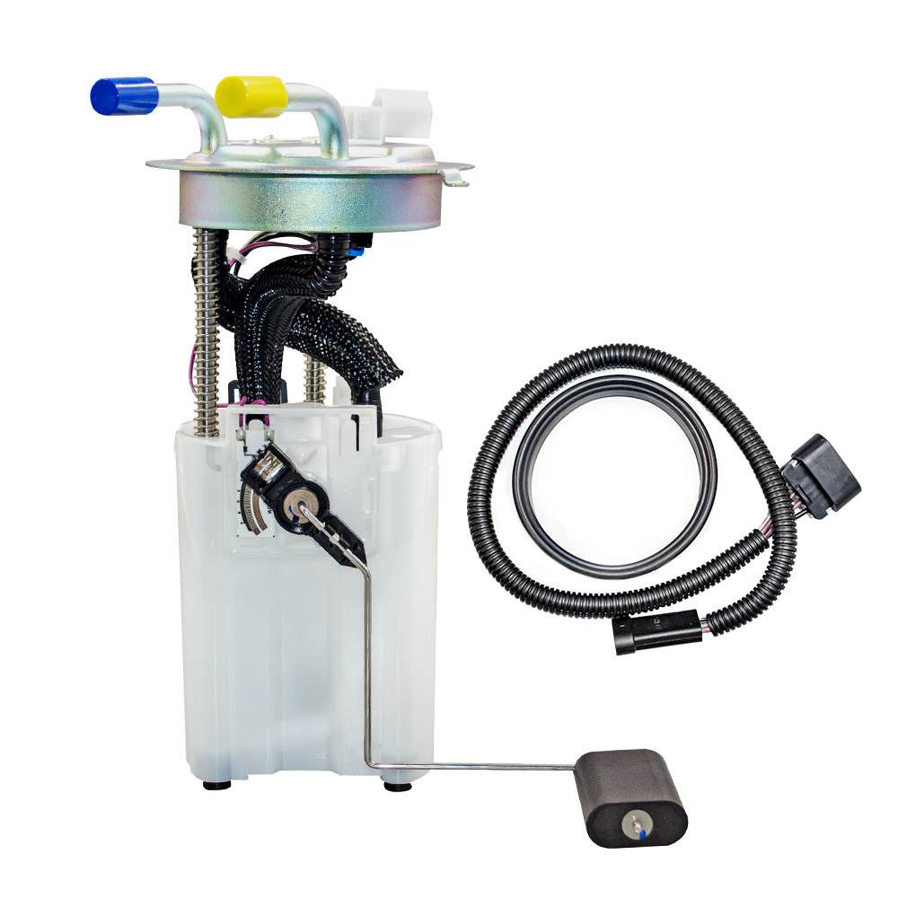 Dopson Petrol Gas Auto Parts Fuel Pump Assembly E3549M 15077623 FG0387 P75053M For CHEVROLET TRAILBLAZER 2002-2004