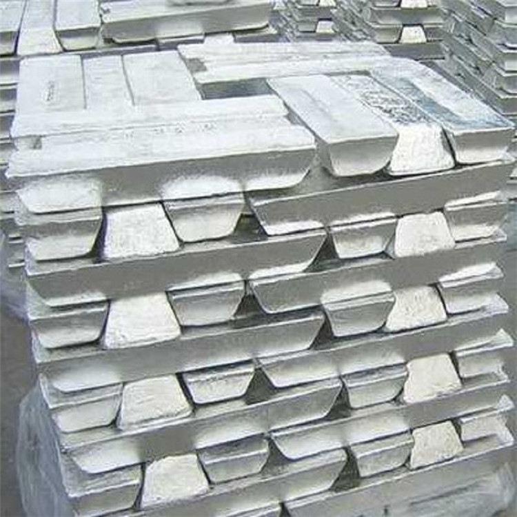 High Purity 99.9% 99.98% 99.95% 99.99% Magnesium Ingot, Pure Mg Ingot