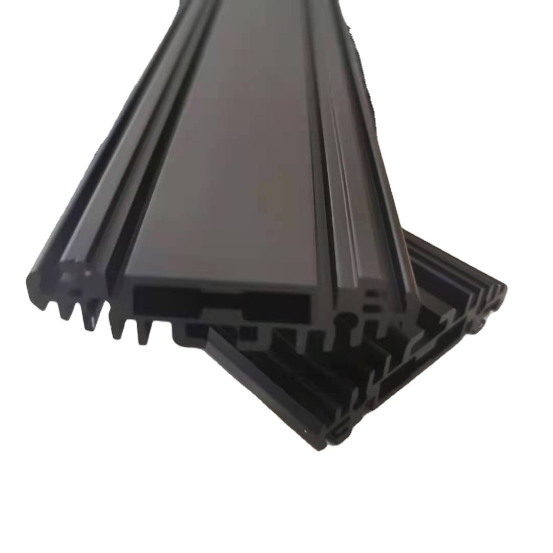 Hot sale heat sink aluminum profile led strip aluminum channel for decoration aluminum profile accessories