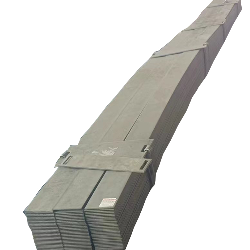 Заводской Премиум декодирование горячекатаный 4130 A36 S235jr 1025(25 #), 1040(40 #) Резка гибки штамповки Сплав Углеродистая сталь плоские стержни