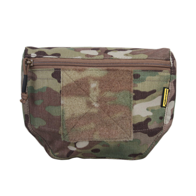 Emersongear новая технология Molle наружная портативная тактическая сумка нагрудная сумка армейская тактическая Сумка Molle