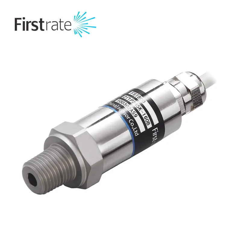 Firstrate FST800-217 Economical High Temperature Plastic Extruder Melt Pressure Transducer