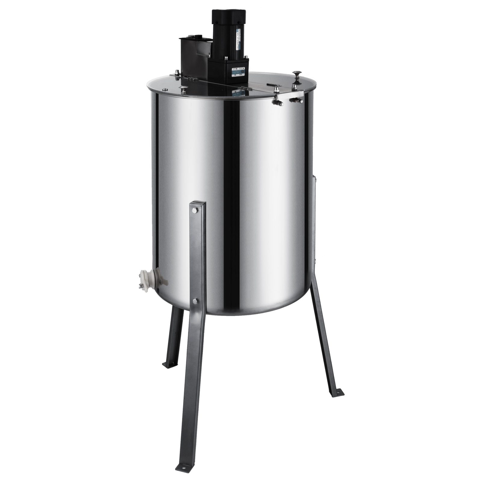 4Frame Stainless Steel Electric Honey automatic bee extractor