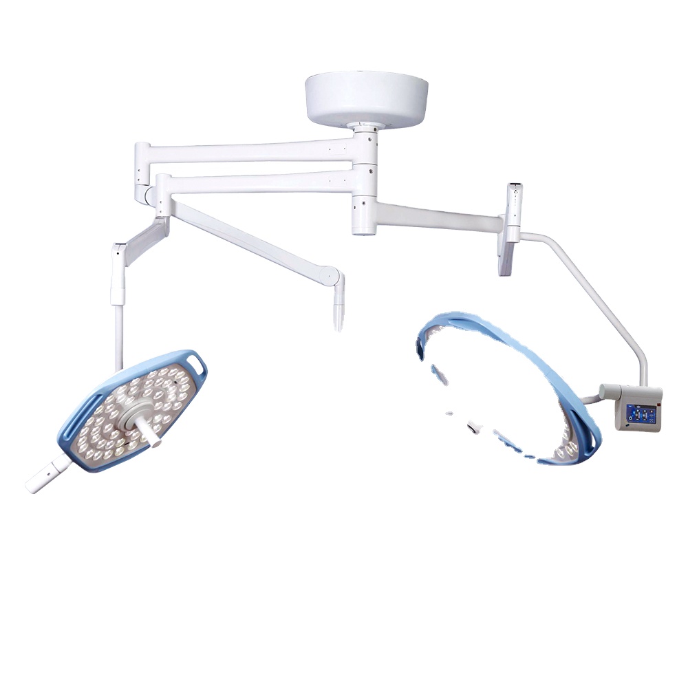 Medical LED Operating Ceiling Light For Hospital