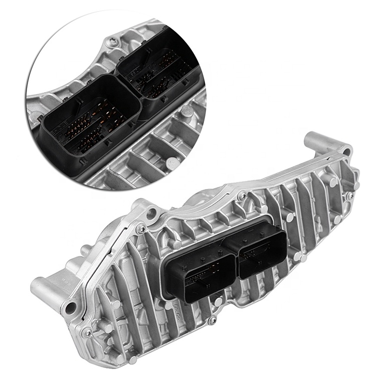 DPS6 Новое AE8Z-7Z369-F DCT управления передачей модуль для Ford Focus Fiesta 2011-2018 AE8Z-7Z369-B AE8Z-7Z369-D AE8Z-7Z369F