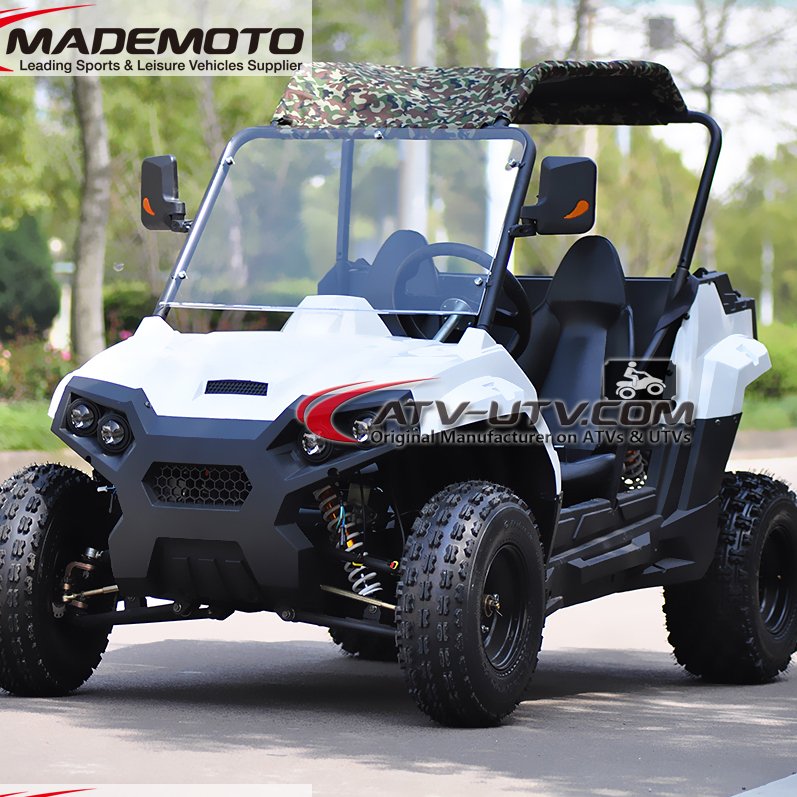Высокое качество 700CC UTV с CE