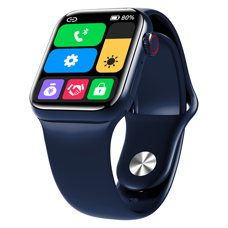 M26 Plus More Function Waterproof IP67 Sports Smart Watch With Detachable Strap From China