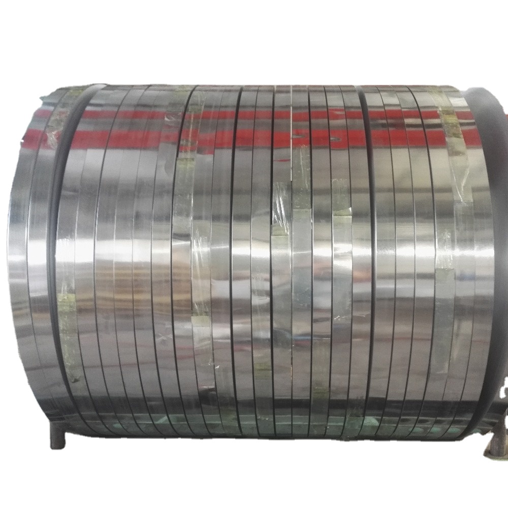 Prime quality gi earthing steel strip Zinc Coated Hot Rolled SGCC Galvanized Steel Tape