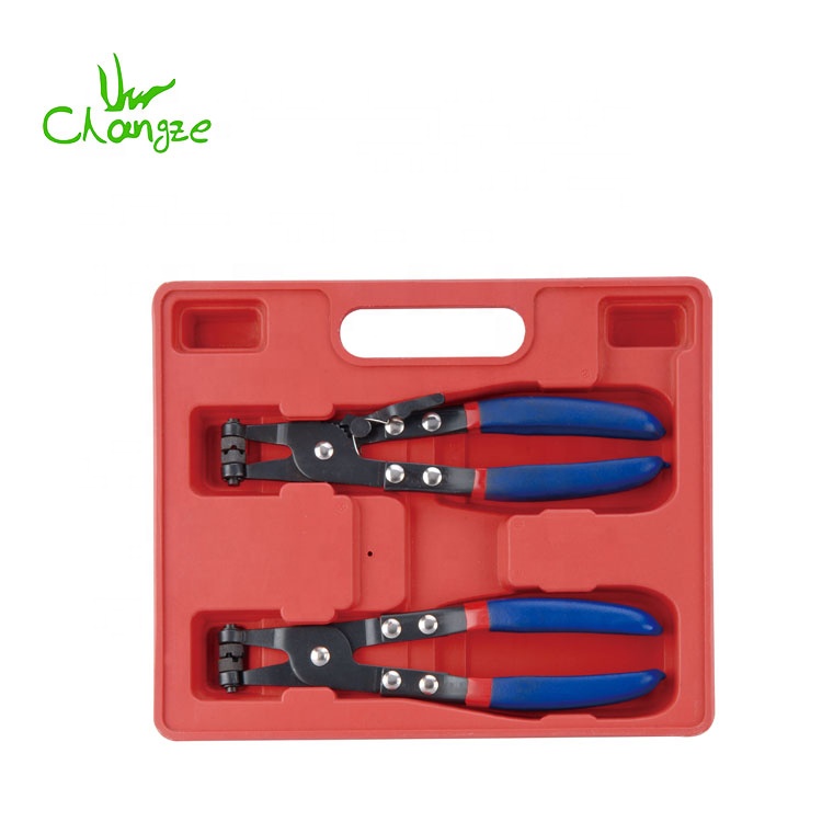2pcs  Circlip Pliers Set