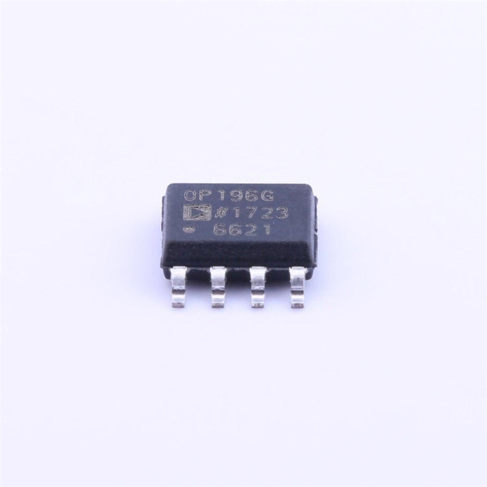 Оригинальный в наличии линейный усилитель SOIC-8 OP196GSZ