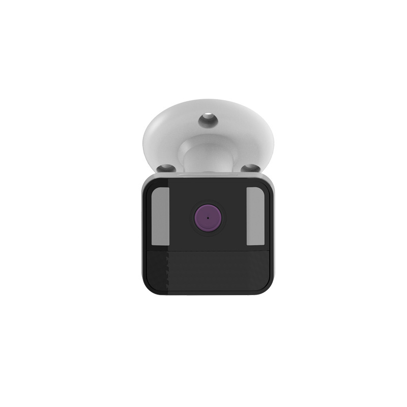 Dusk To Dawn Wall Mount Solar Motion Sensor Led Security Light With Wifi Camera