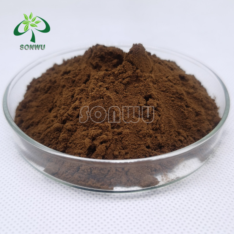 SONWU SUPPLY 95% OPC Grape Seed Extract Powder Grape Seed Extract Capsule Grape Seed Extract