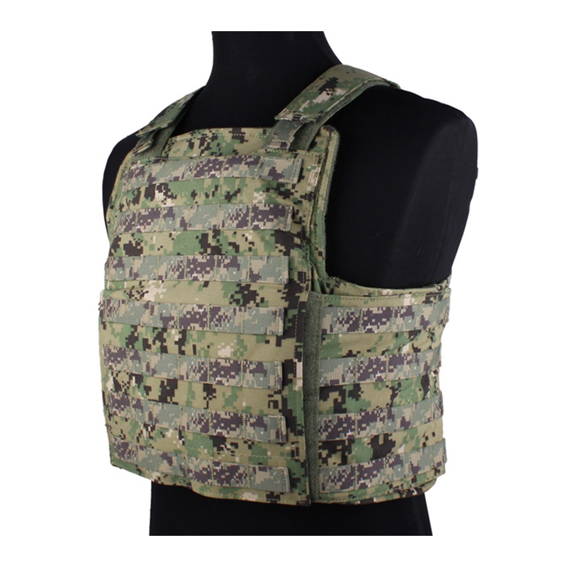 Emersongear камуфляж Другие Полицейские принадлежности военный уличный Тактический пуленепробиваемый жилет армейский мягкий пластинчатый тактический жилет