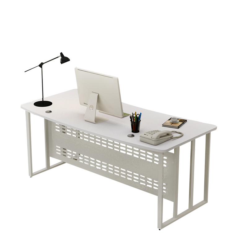 Modern design panel Office Table supplier office table high quality manager desk office