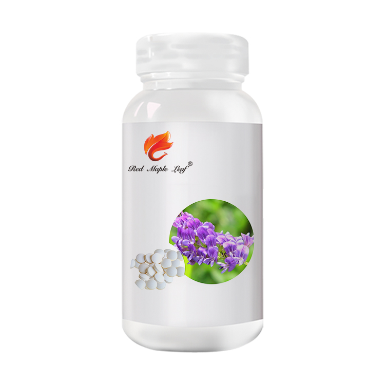 Spirulina Tablets 500mg