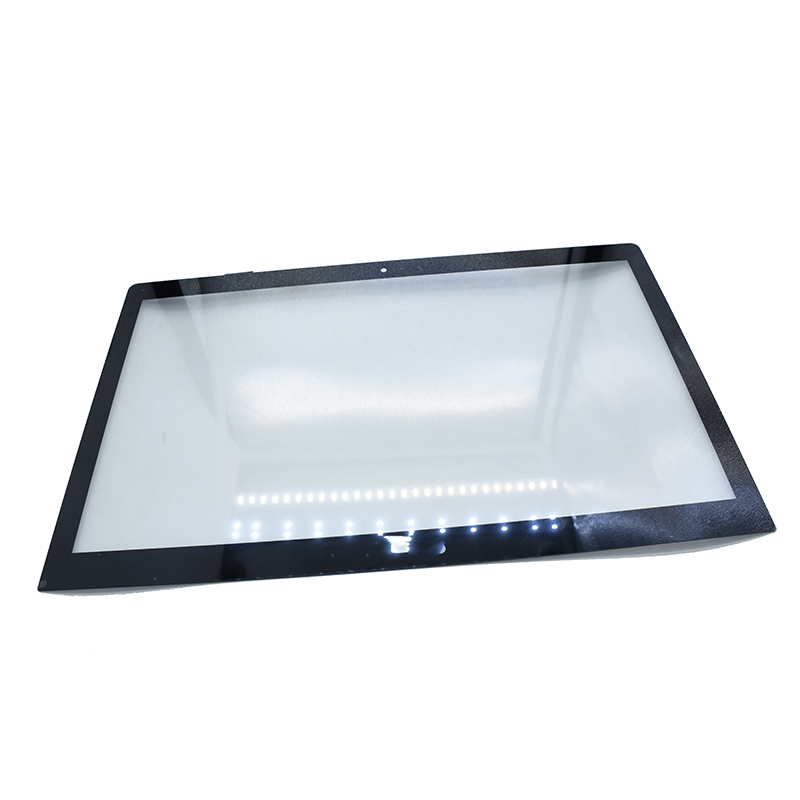 Сенсорный экран дигитайзер Переднее стекло для Asus VivoBook V551 V551L V551LB V551LA
