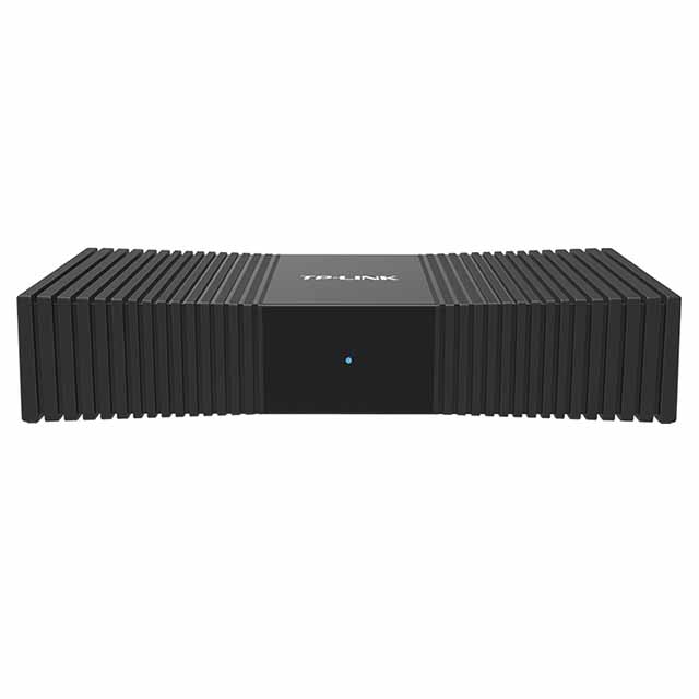 read to ship TP-LINK TL-SF1008+ 8-port 100M switch Ethernet hub splitter Splitter networking