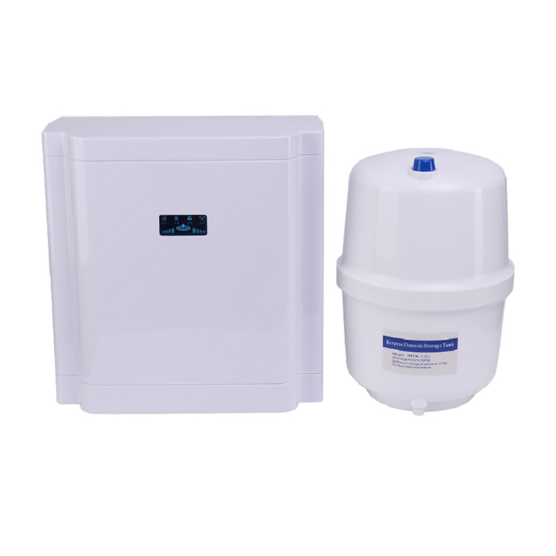 Home Reverse Osmosis Water purifier Treatment RO Purification Plant Price House Kitchen Machine
