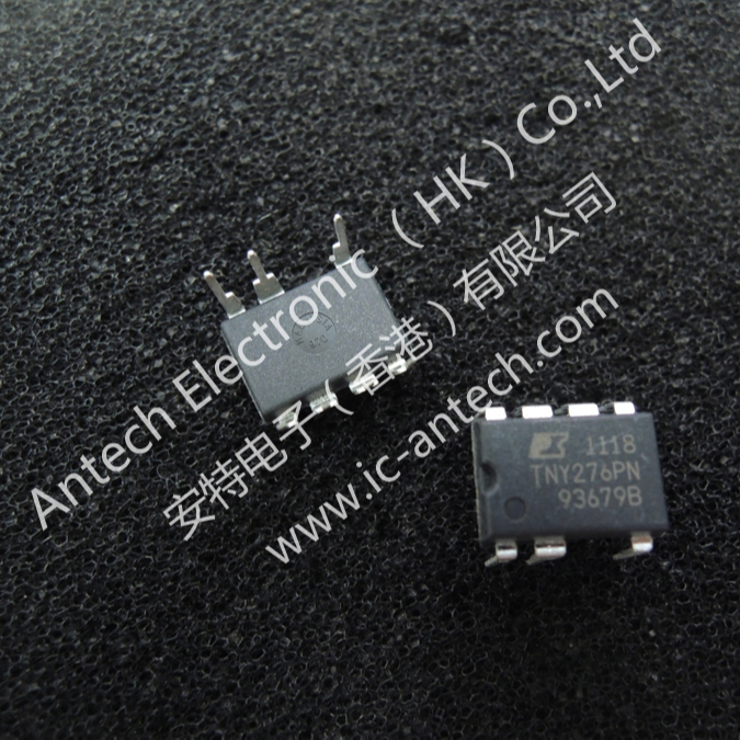 Новый оригинальный интегральная схема TNY276PN TNY277PN TNY278PN DIP7