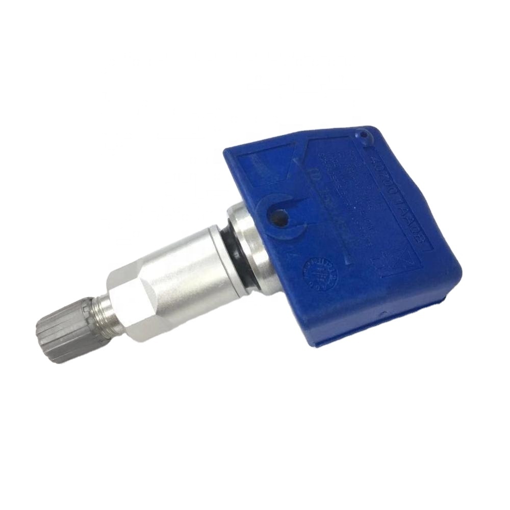 HERA китайский производитель OEM 40700-1AA0B хорошее качество TPMS датчик давления в шинах черный