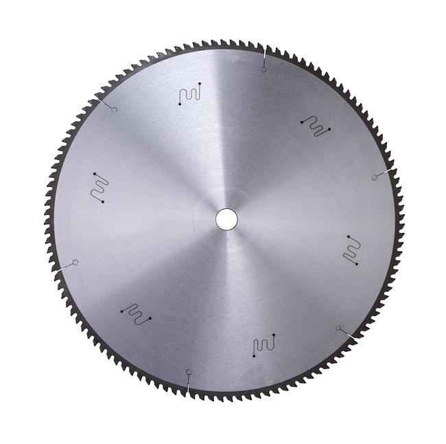 Affordable and easy-to-use diamond PCD saw blade