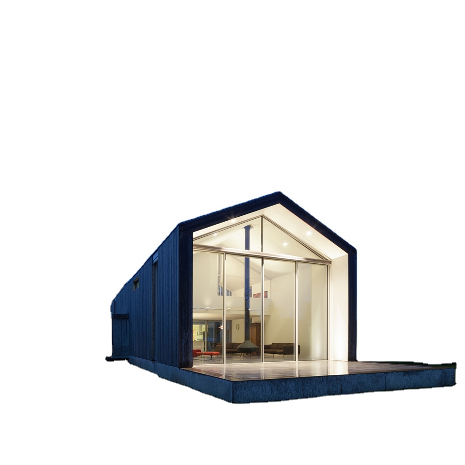modern design shipping Luxury container tiny homes prefab houses