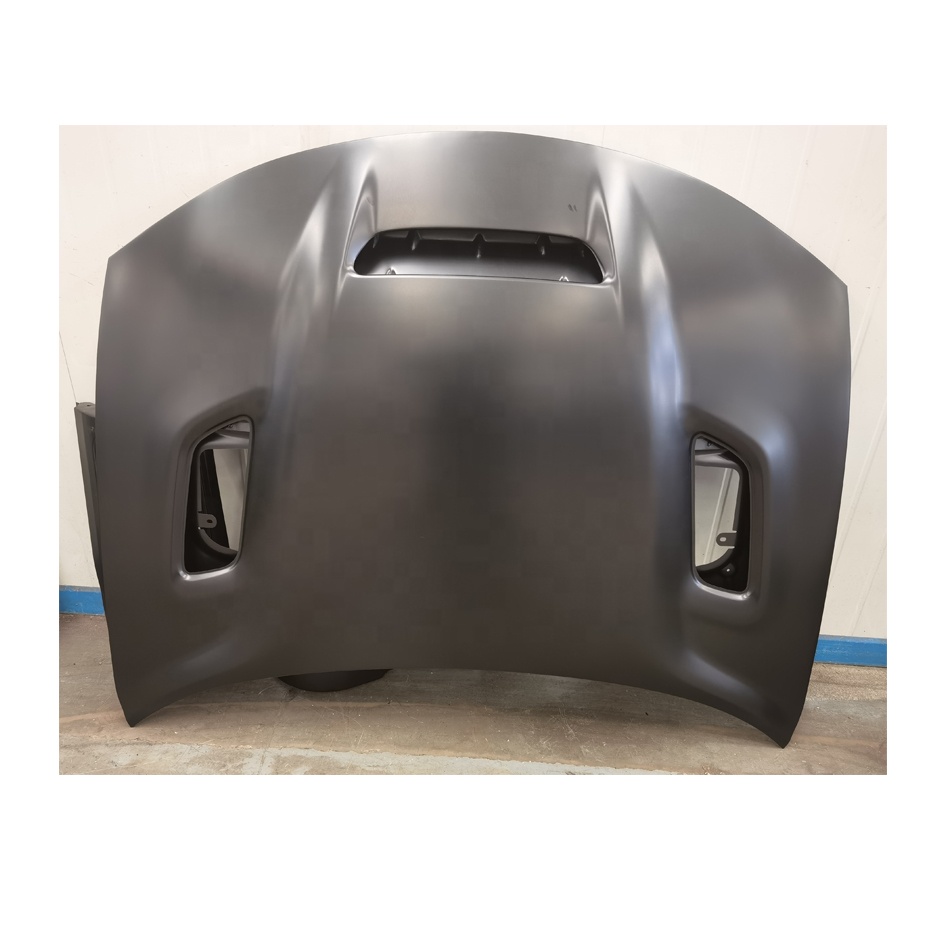 Сменные автомобильные капоты для DODGE CHARGER Hellcat 2021, автозапчасти OEM 68529909AA