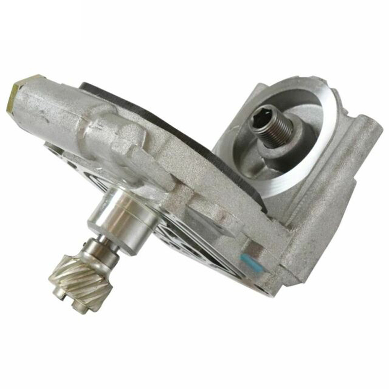 OEM Ford DOAZ-6600-B двигатель масляный насос M84A для Ford