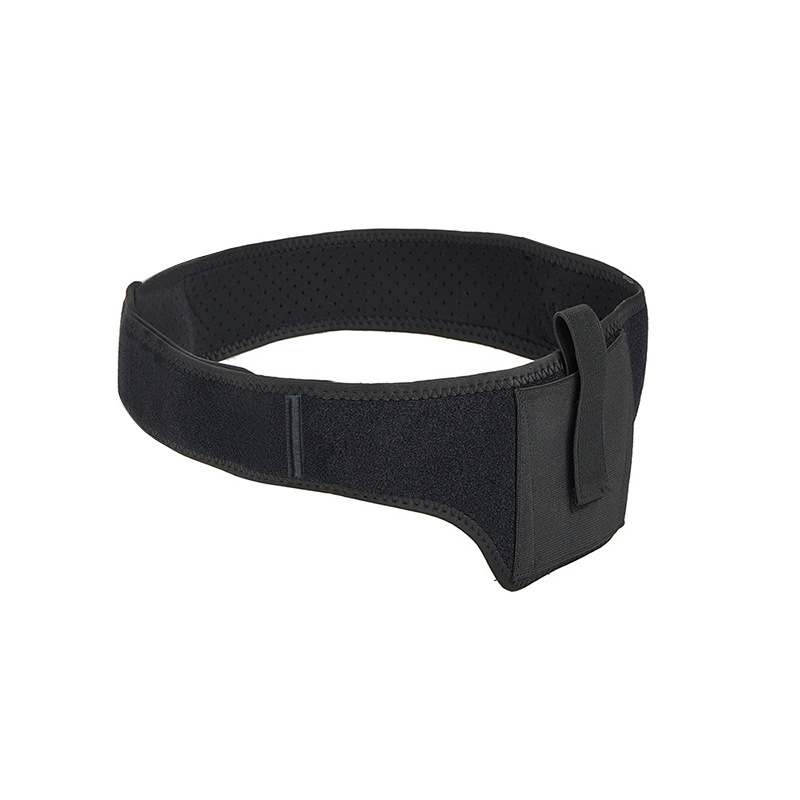 Tactical Hidden Belt Band Holster Adjustable Belts Waist Handgun Holster Cintura Escondida de Armas Ceinture dissimulee holster