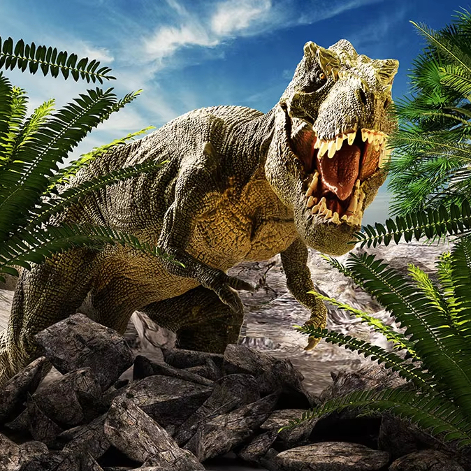 5x3ft Jurassic World Photo Background Dinosaur World Background Wall Jurassic Park Decoration Banner Suitable for Birthday