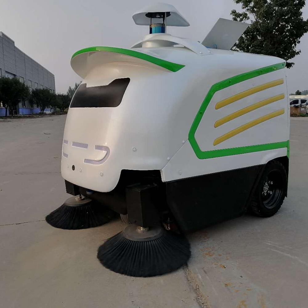 Горячая продажа рекламных лучшее качество автоматическая уборочная машина