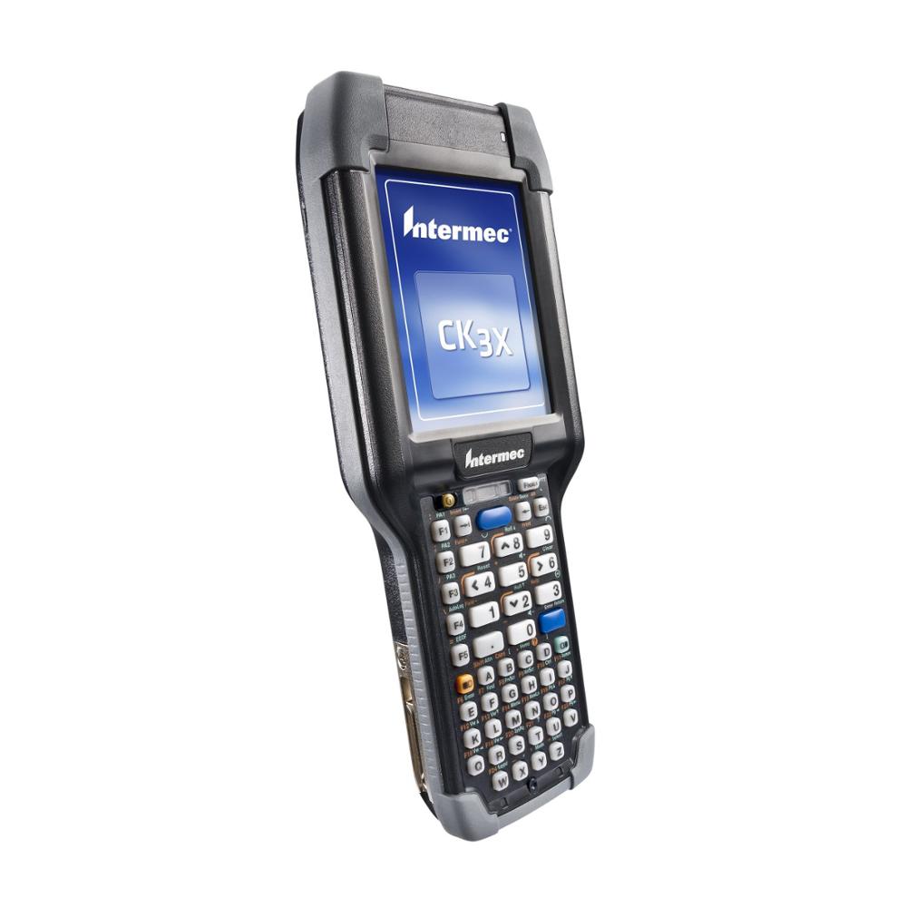 Honeywell CK3X PN: CK3XAACK000W4100 беспроводной мобильный компьютер буквенно-цифровой клавиатуры, EA30 2D IMAGER, WLAN/Китай,