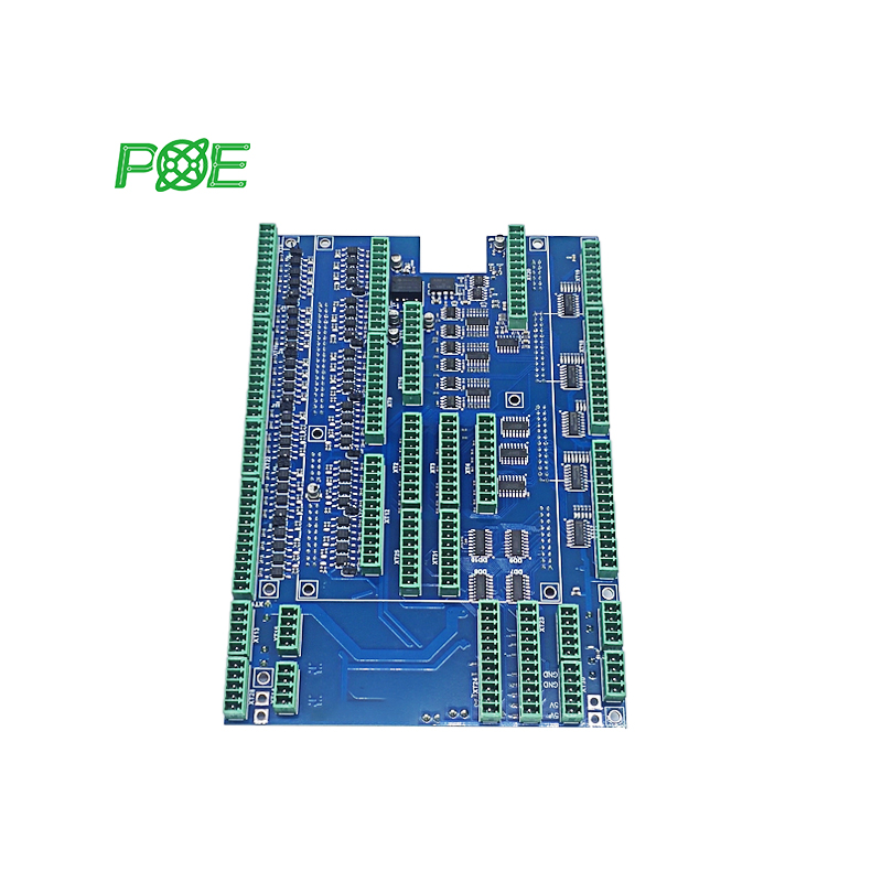 Шэньчжэнь pcb сборка производитель с 8 сборочных линий