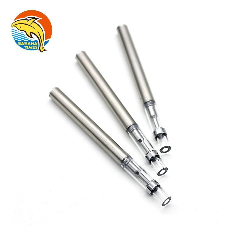 USA Best Sale disposible vape pens Bananatimes O2 cbd vape pens for cbd