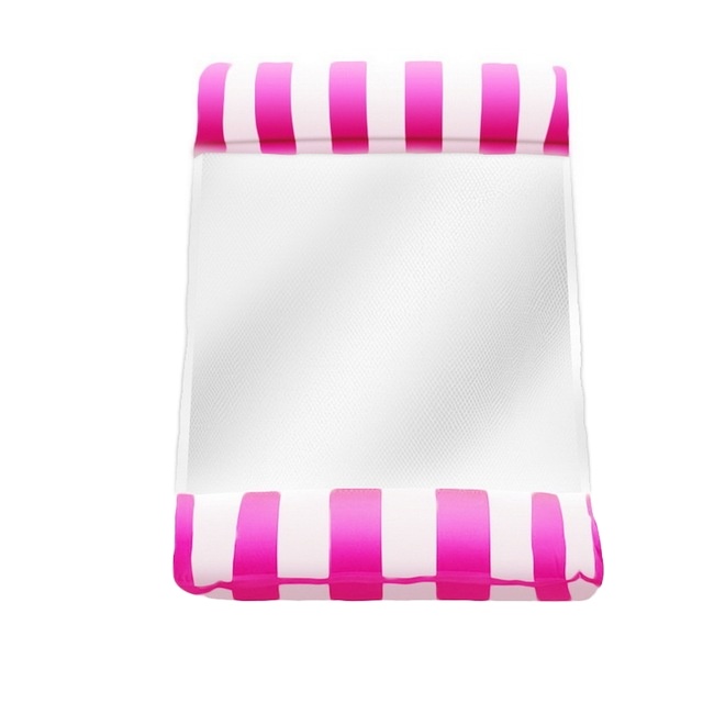 High quality Sturdy Nontoxic Inflatable Floating Swimming Mattress