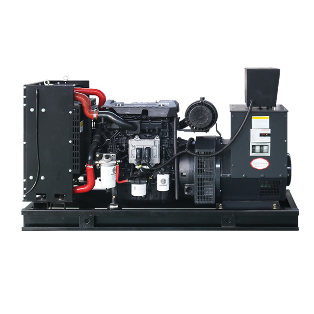 Дизельные генераторы weichai Deutz двигатель 24 30KW 40KW 50KW 60KW 75KW 100KW 120KW 130KW 150 кВт кВА дизельные генераторы