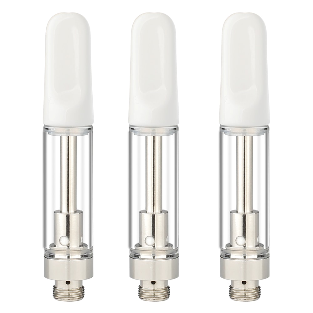 High quality 510 Thread cartridges hot sell cbd cartridge