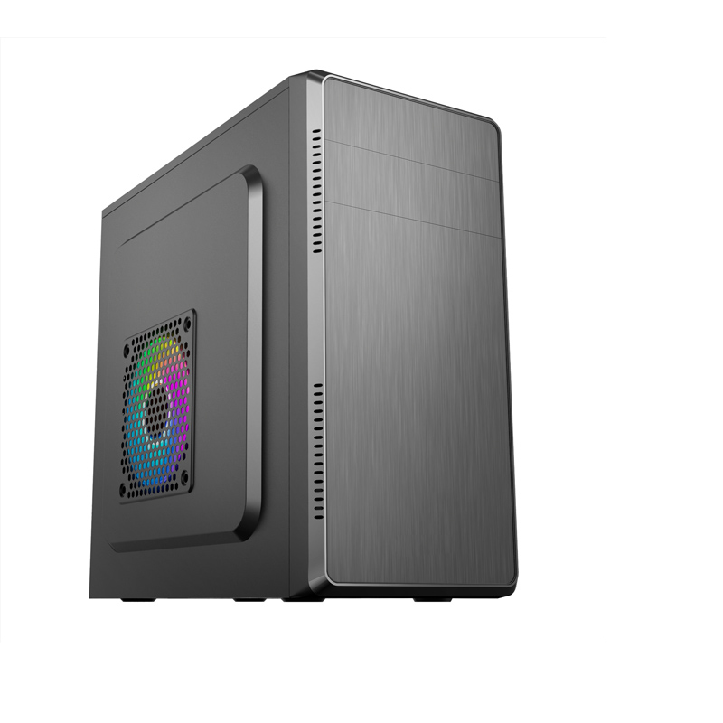 Чехол для микро-ATX SKMC203
